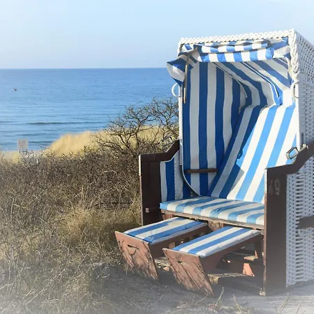 Apartmán App 255haus 6