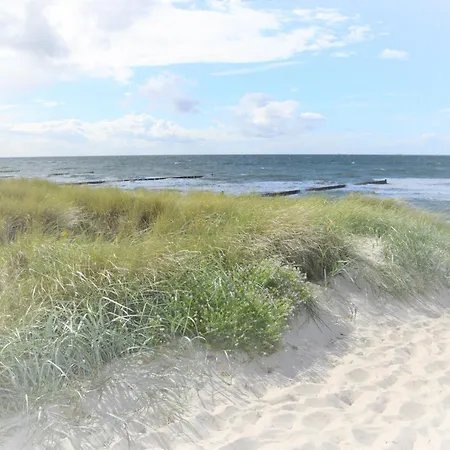 App 255haus 6 Apartmán