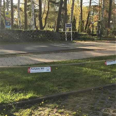 App 255haus 6 Apartmán