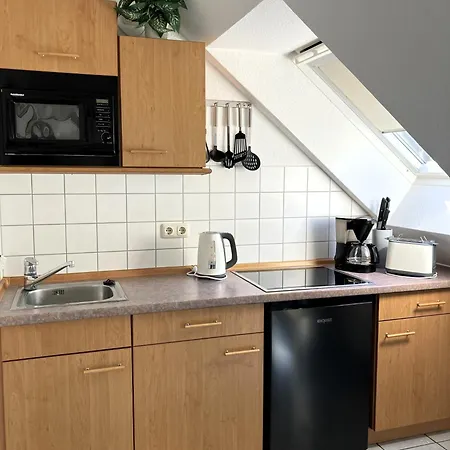 App 255haus 6 Dierhagen