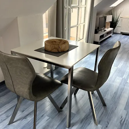 App 255haus 6 Apartmán Dierhagen