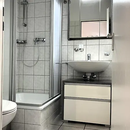 App 255haus 6 Dierhagen