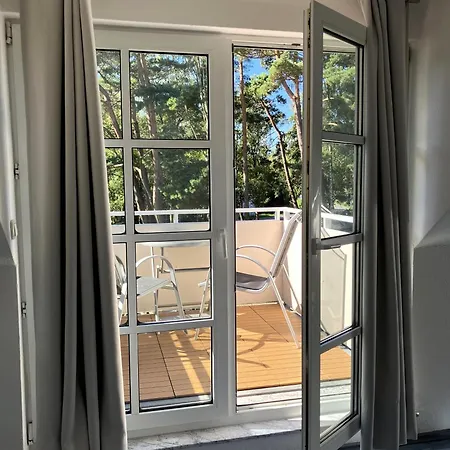 App 255haus 6 Apartmán