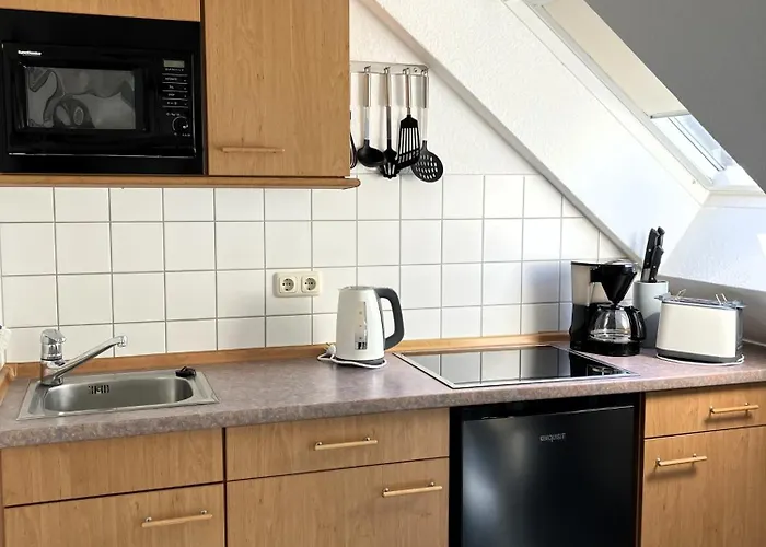 App 255haus 6 Dierhagen