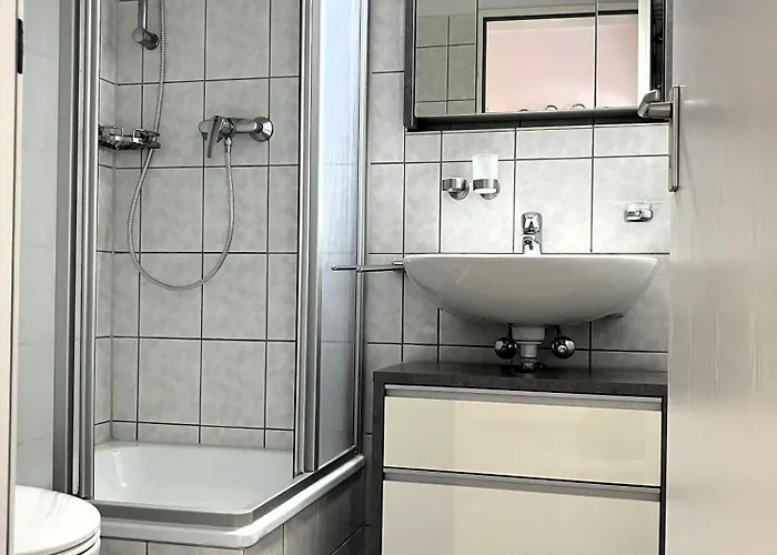 App 255haus 6 Dierhagen