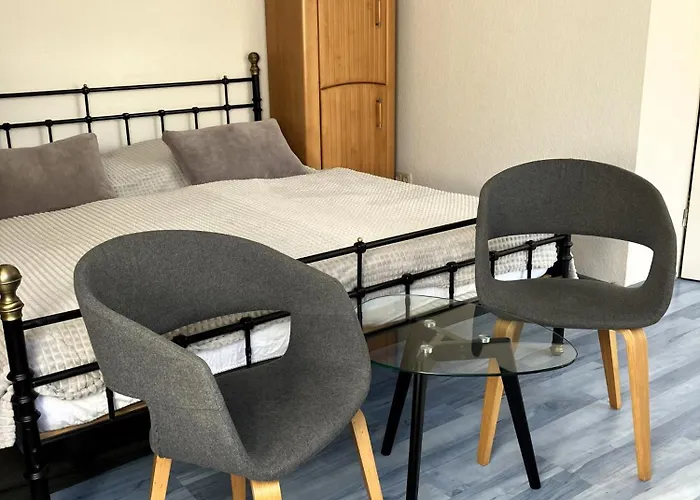 App 255haus 6 Lejlighed Dierhagen