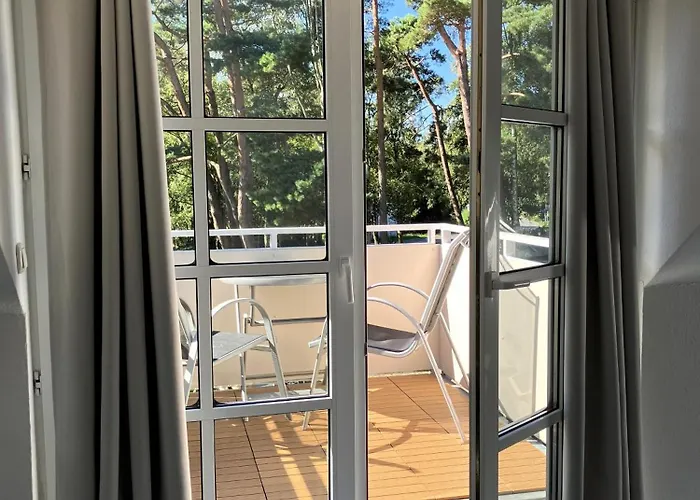 App 255haus 6 Lejlighed